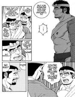 Page 40 of Inaka Isha | Country Doctor