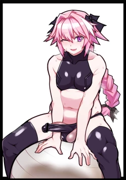 Page 23 of Funi Funi Order + Omake