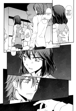 Page 4 of Sekai de Ichiban Kimi ga Suki | You mean the world to me, I'll make love to you tonight.