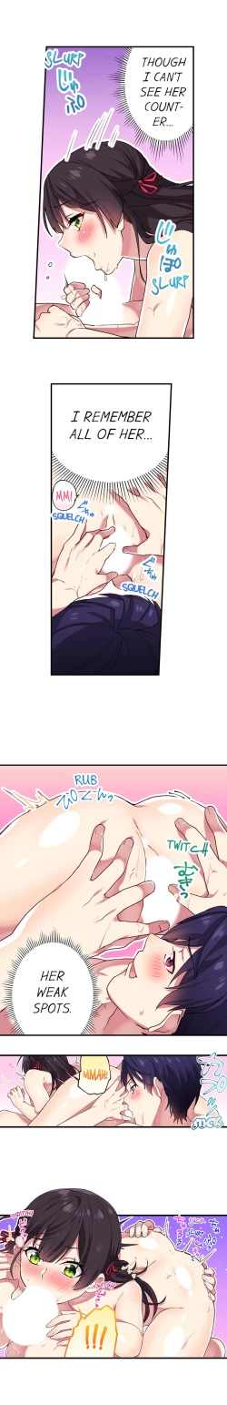 Page 258 of Committee Chairman, Didn't You Just Masturbate In the Bathroom? I Can See the Number of Times People Orgasm