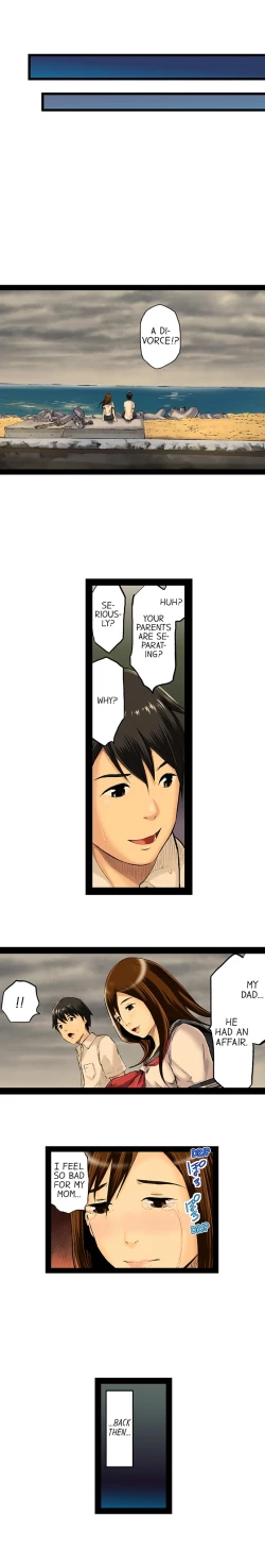 Page 26 of Why Would Anyone Cheat on Someone…?