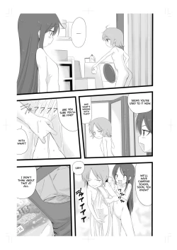 Page 6 of Rinkan Gakkou ni Iku Tomodachi