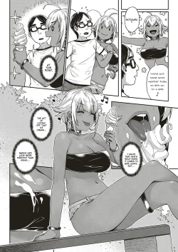 Page 4 of Ibunka "Ran" Kouryuu Zenpen