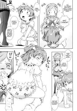 Page 3 of Go Go Bukiyama-san