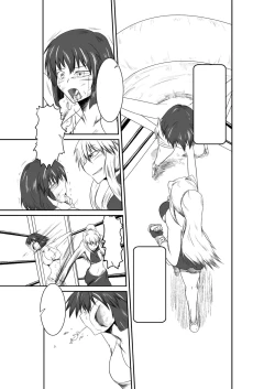 Page 34 of ten seconds sandbags