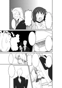 Page 36 of ten seconds sandbags