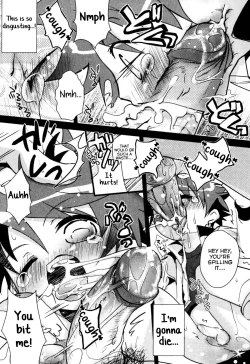 Page 11 of Nichijou no Naka no Hinichijou