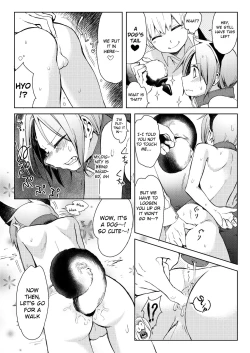 Page 11 of Taihai Shikou | Decadent Tastes