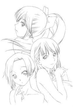 Page 2 of Mousou Chop! - CHOP HER DELUSIVELY