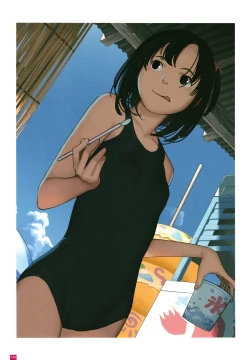 Page 106 of LO Artbook 2fi WORKS