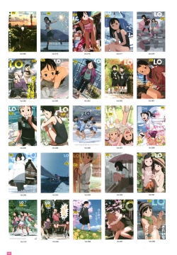 Page 144 of LO Artbook 2fi WORKS