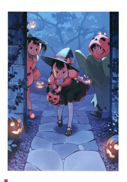 Page 18 of LO Artbook 2fi WORKS