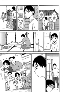 Page 34 of Hiraya ni Sumu Oji-san to Sugoshita Toki no Hanashi | A Story About the Time I Spent with a Man Living in a Bungalow