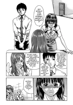 Page 104 of Hishoka Drop - Secretarial section Drop 1