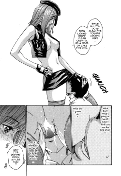 Page 129 of Hishoka Drop - Secretarial section Drop 1