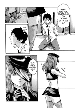 Page 132 of Hishoka Drop - Secretarial section Drop 1