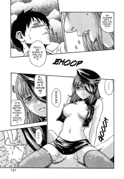 Page 137 of Hishoka Drop - Secretarial section Drop 1