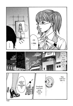 Page 153 of Hishoka Drop - Secretarial section Drop 1