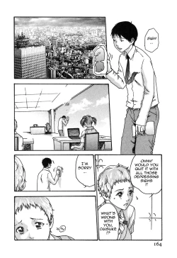 Page 170 of Hishoka Drop - Secretarial section Drop 1