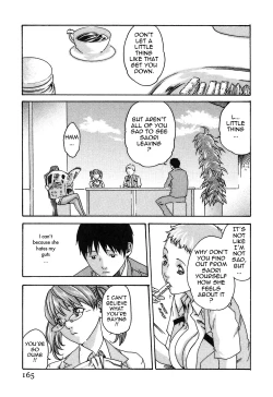 Page 171 of Hishoka Drop - Secretarial section Drop 1