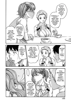 Page 172 of Hishoka Drop - Secretarial section Drop 1