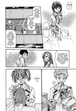 Page 20 of Hishoka Drop - Secretarial section Drop 1