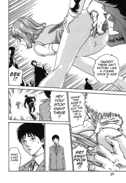 Page 42 of Hishoka Drop - Secretarial section Drop 1