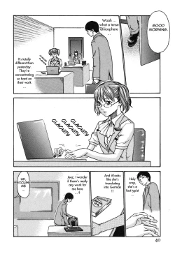 Page 46 of Hishoka Drop - Secretarial section Drop 1
