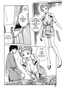 Page 54 of Hishoka Drop - Secretarial section Drop 1
