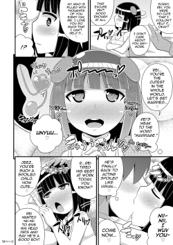 Page 15 of Comic Furechin 2014-08