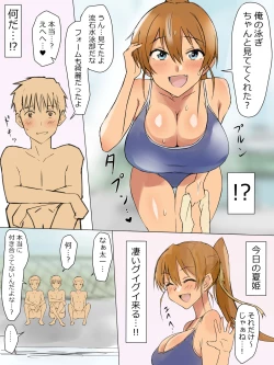 Page 20 of Ani no You na Sonzai datta Osananajimi ni Saiminjutsu Kakeru Koibito ni Suru Ohanashi