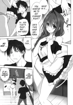 Page 11 of Akikosan 22