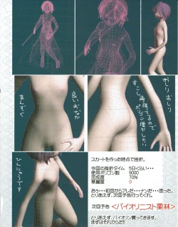 Page 33 of Hanihon vol.1