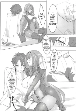 Page 14 of Shishou Kizuna Max