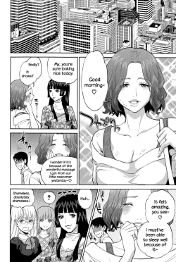 Page 108 of Yuuwaku Office | Office Love Scramble