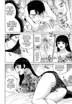 Page 132 of Yuuwaku Office | Office Love Scramble