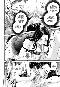 Page 165 of Yuuwaku Office | Office Love Scramble