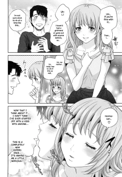 Page 189 of Yuuwaku Office | Office Love Scramble