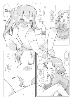 Page 14 of Loli Yuri