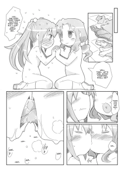 Page 17 of Loli Yuri