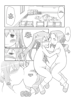 Page 25 of Loli Yuri