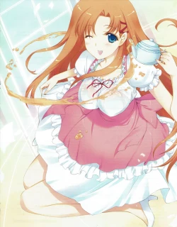 Page 17 of Hanihon vol.7