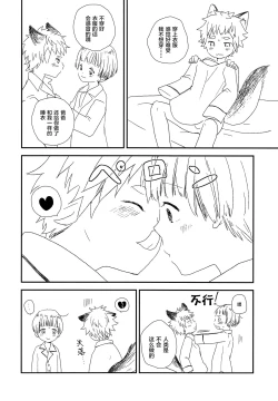 Page 19 of Ookami no Shitateya