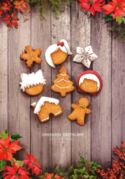 Page 34 of Ookami no Shitateya