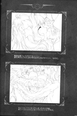 Page 23 of CARNELIAN vol.3 D