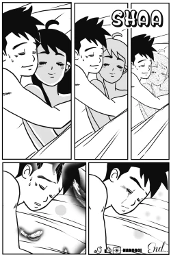 Page 14 of Dirty Angel