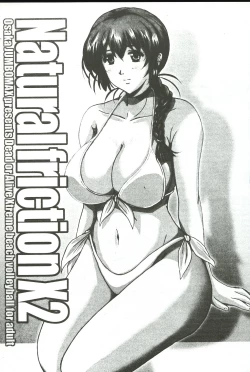 Page 2 of Natural Friction X2