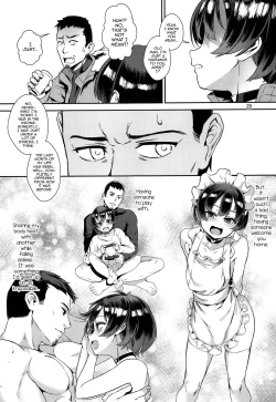 Page 30 of Inran Shounen "Nazo no Bitch Shota to Ossan no Monogatari"  VOL.2