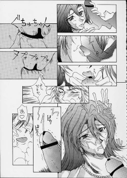 Page 22 of FINAL FANTASY X in BABEL