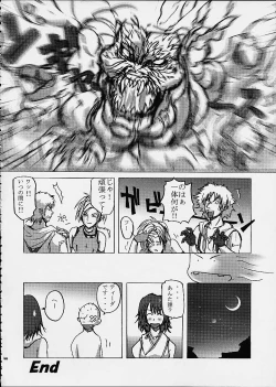 Page 33 of FINAL FANTASY X in BABEL